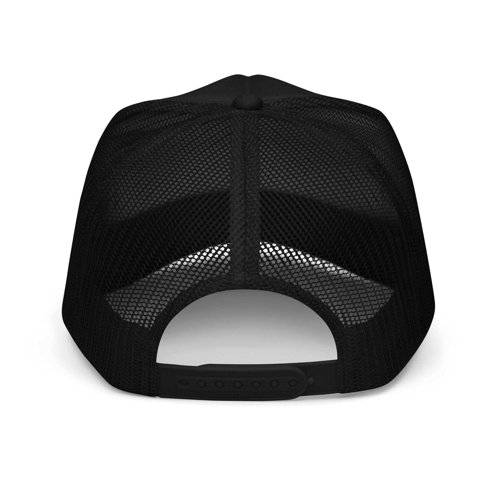 843SEO Foam trucker hat - My Store