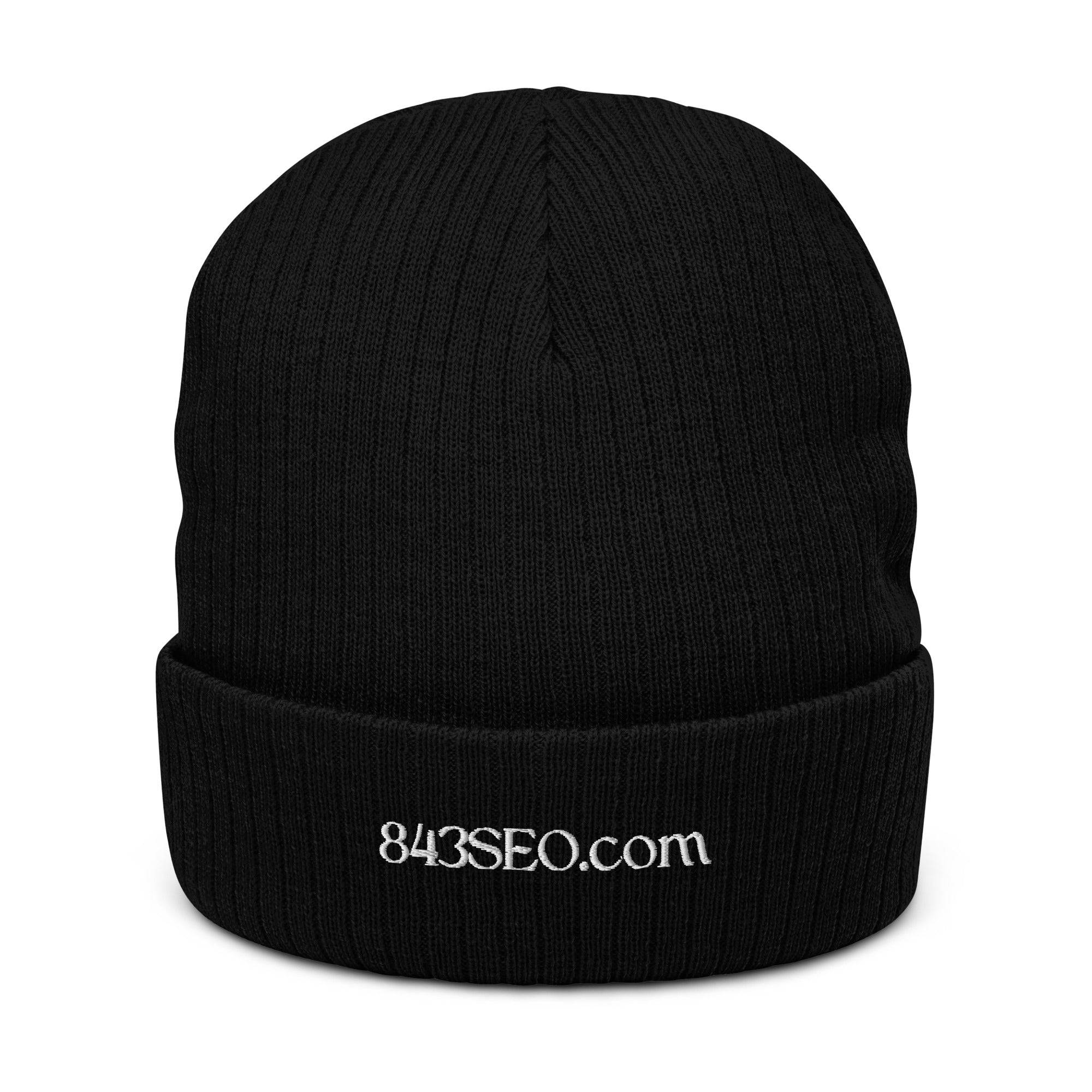 帽子 rosarymoon beanie black Bucktail Knit Beanie - ROSARYMOON OFFICIAL WEB STORE