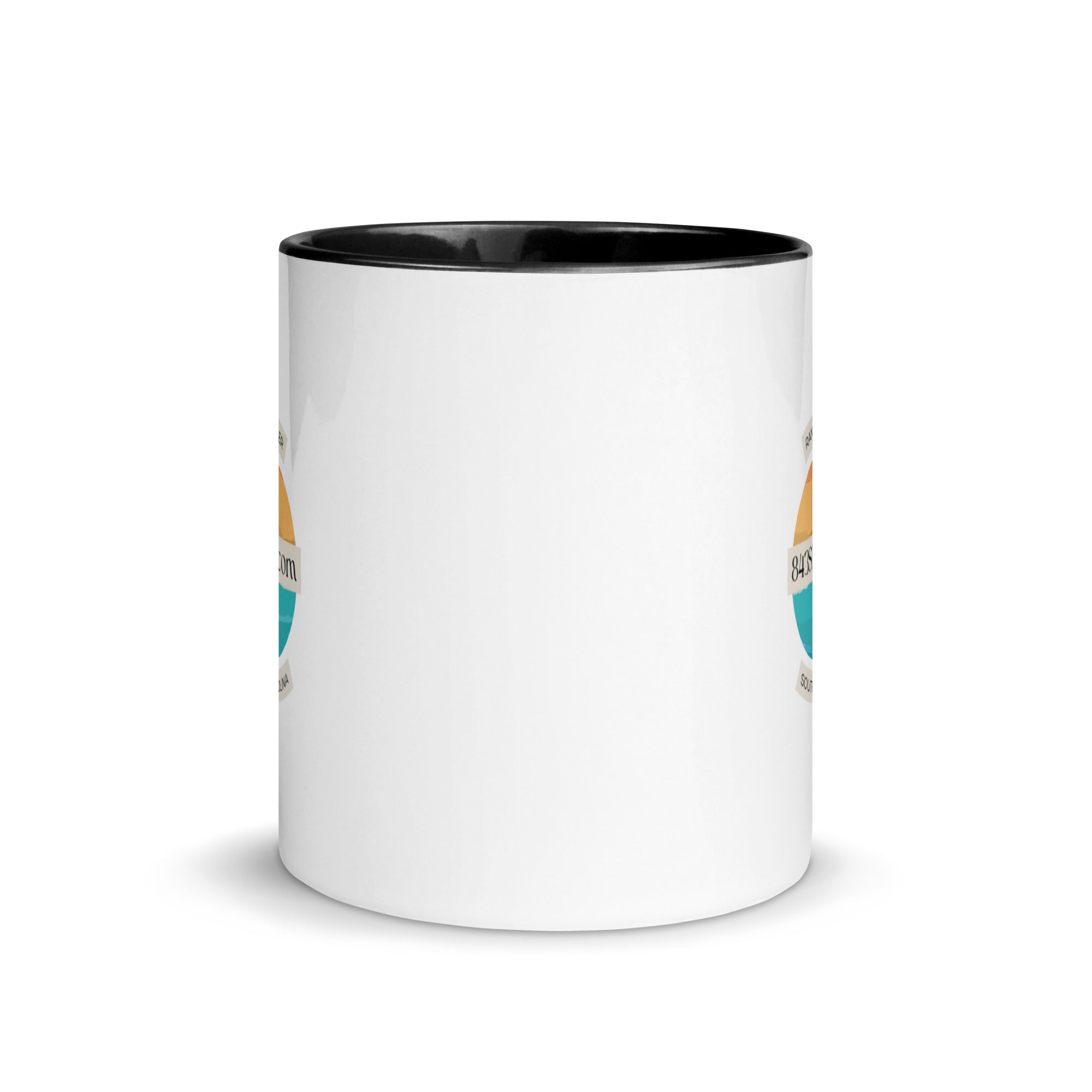 843SEO Mug with Color Inside - My Store