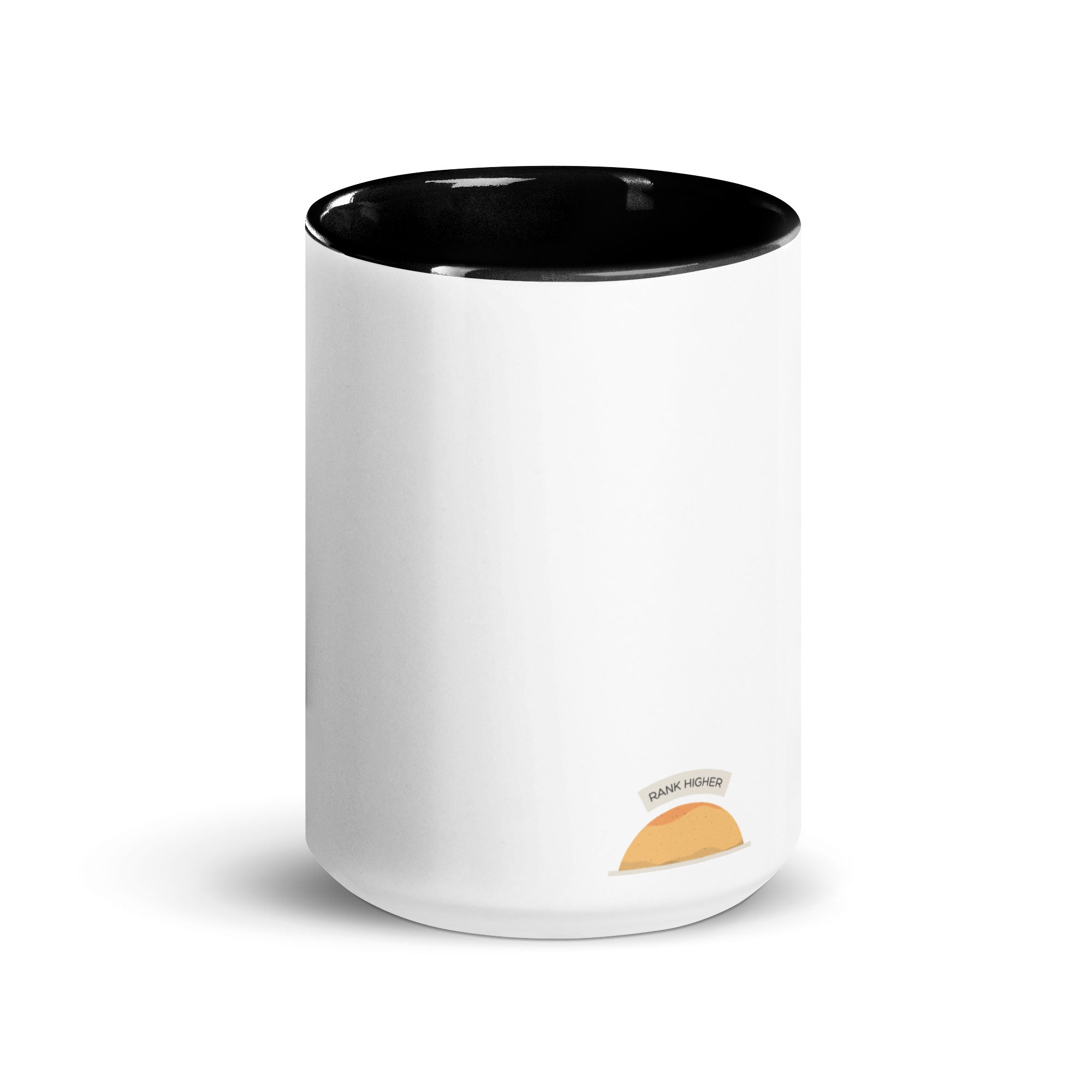 843SEO Mug with Color Inside - My Store