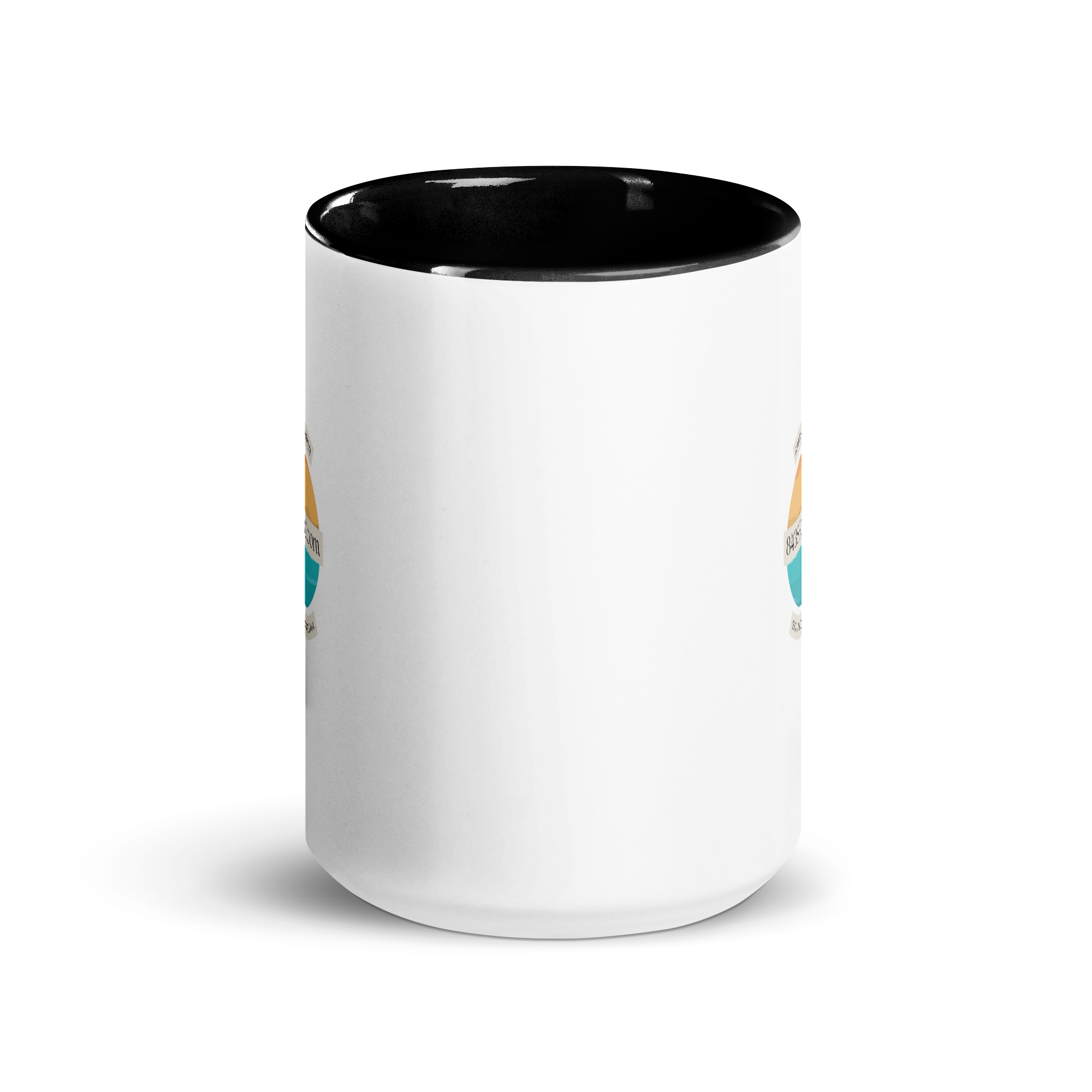843SEO Mug with Color Inside - My Store