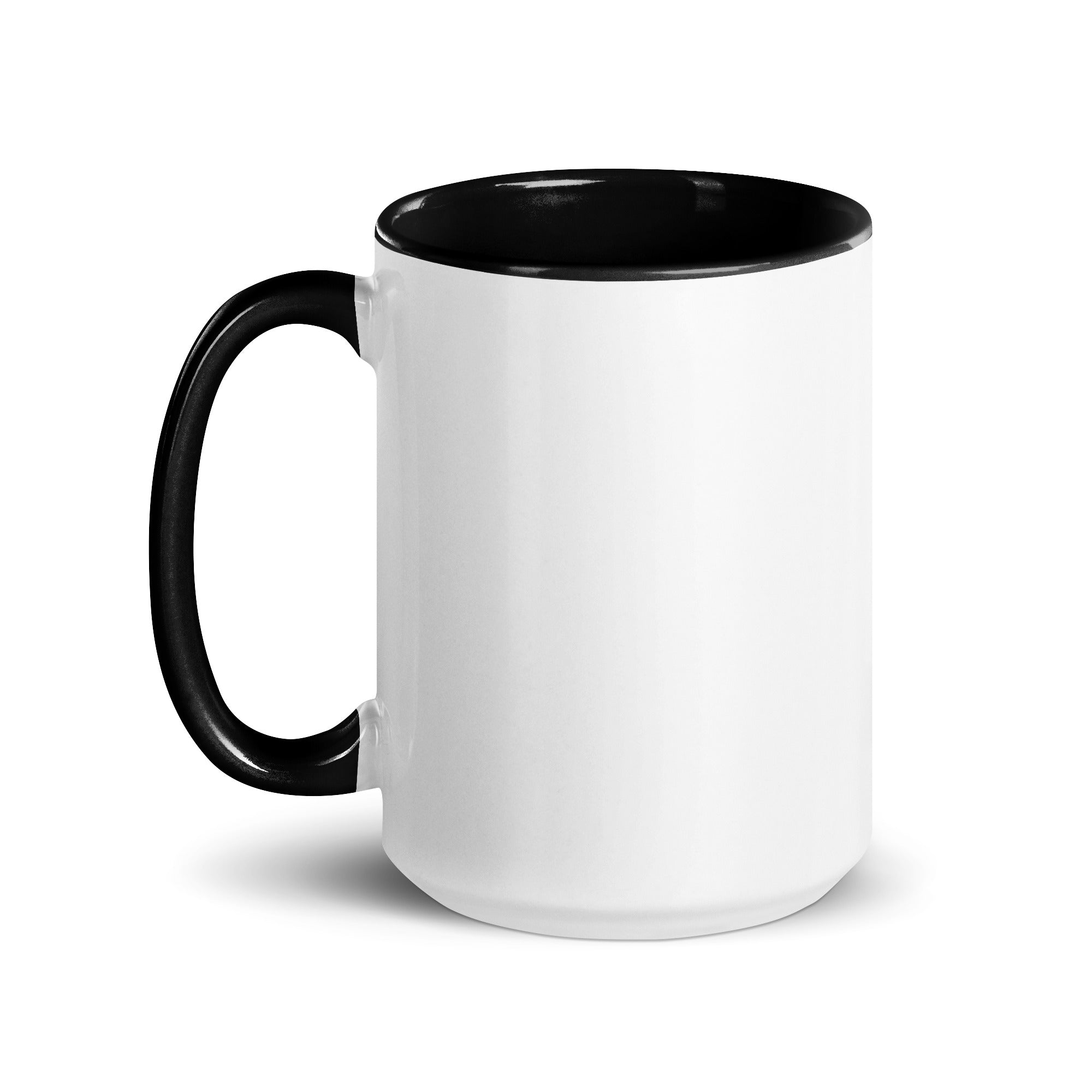 843SEO Mug with Color Inside - My Store